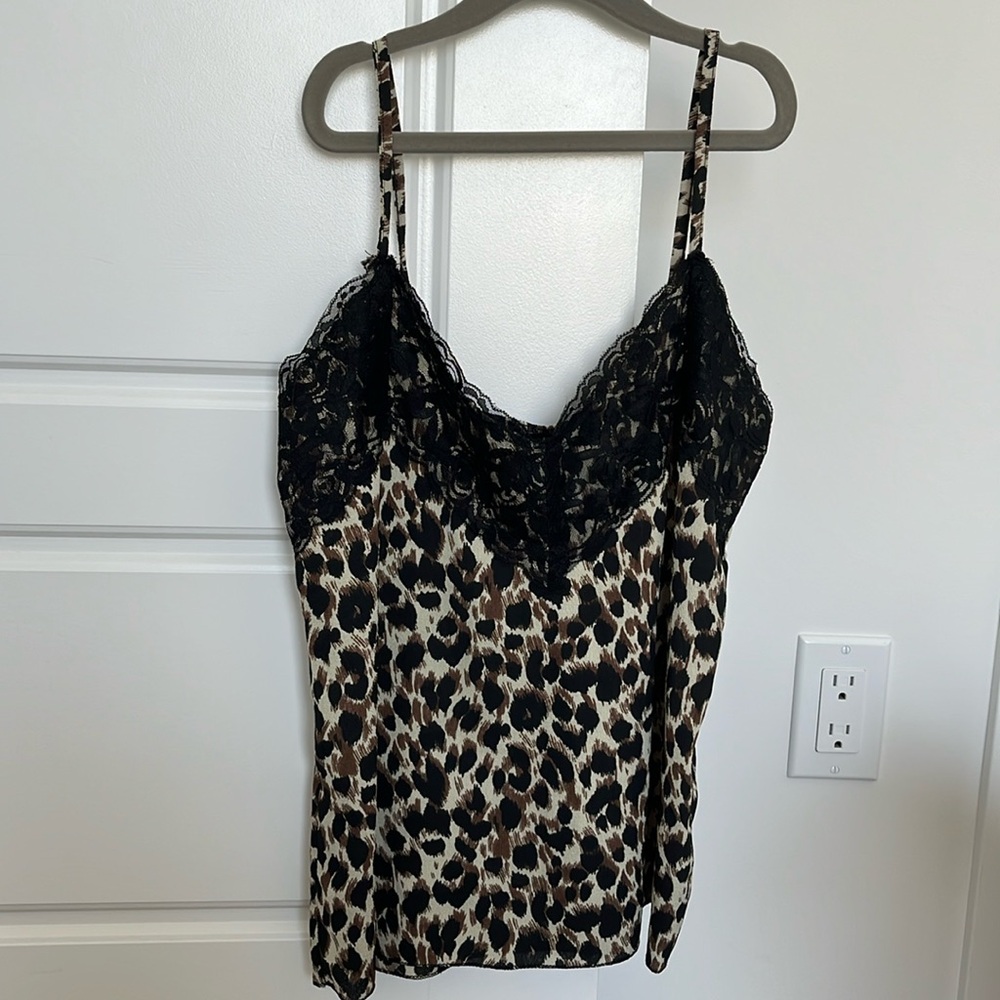Boohoo Tank - Picture 1 of 2